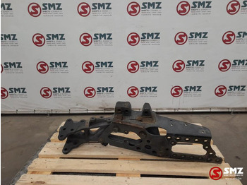 Bastidor/ Chasis MERCEDES-BENZ