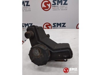 Dirección MERCEDES-BENZ Atego