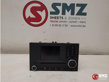 Sistema eléctrico MERCEDES-BENZ