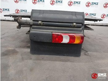 Carrocería y exterior MERCEDES-BENZ