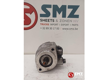 Bomba de dirección KRACHT