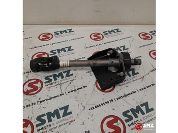 Dirección MERCEDES-BENZ