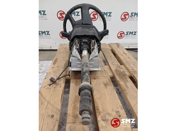 Dirección para Camión Mercedes-Benz Occ stuurwiel + stuurkolom + stuurkolomschakelaars: foto 4 Dirección para Camión Mercedes-Benz Occ stuurwiel + stuurkolom + stuurkolomschakelaars: foto 4