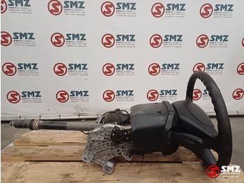 Dirección para Camión Mercedes-Benz Occ stuurwiel + stuurkolom + stuurkolomschakelaars: foto 2 Dirección para Camión Mercedes-Benz Occ stuurwiel + stuurkolom + stuurkolomschakelaars: foto 2