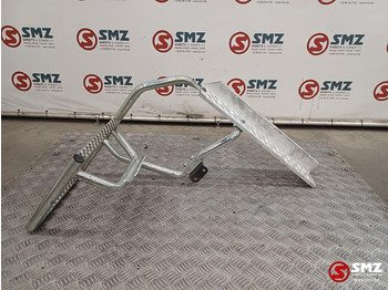 Bastidor/ Chasis para Camión Mercedes-Benz Occ trap batterijbak Mercedes: foto 4