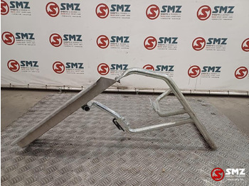 Bastidor/ Chasis para Camión Mercedes-Benz Occ trap batterijbak Mercedes: foto 2