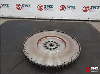Volante de inercia para Camión Mercedes-Benz Occ vliegwiel Mercedes: foto 3