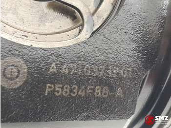 Motor y piezas para Camión Mercedes-Benz Occ zuiger OM471LA Mercedes: foto 5