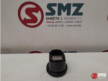 Motor y piezas para Camión Mercedes-Benz Occ zuiger OM471LA Mercedes: foto 3