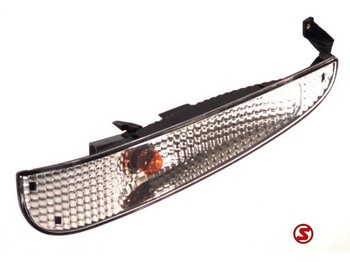 Luz direccional MERCEDES-BENZ Axor