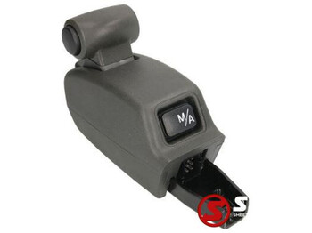 Cabina e interior MERCEDES-BENZ Actros