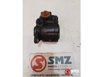 Bomba de dirección KRACHT