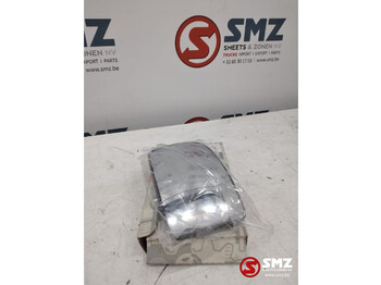 Espejo retrovisor MERCEDES-BENZ Actros