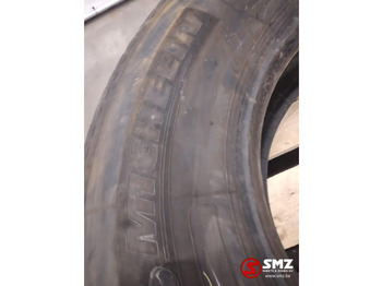 Neumático para Camión Michelin Occ vrachtwagenband Michelin 315/80R22.5: foto 2