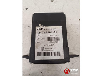 Unidad de control para Camión Renault Occ ECU versnellingskiezer regeleenheid Renault: foto 3