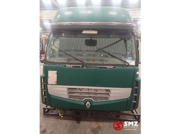 Cabina e interior RENAULT Premium