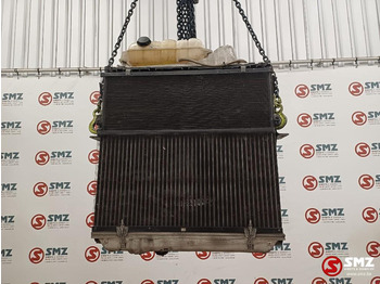 Radiador para Camión Renault Occ radiator + intercooler + expansievat DTI13 Ren: foto 2