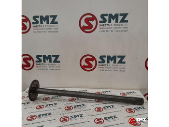 Bastidor/ Chasis para Camión Renault Occ steekas zonder sper Renault: foto 2