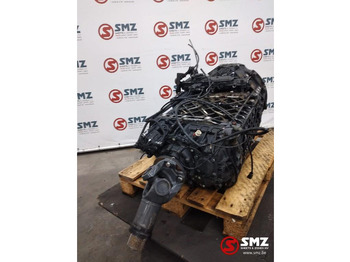 Caja de cambios para Camión Renault Occ versnellingsbak Renault 16S181 5010452920 1316: foto 3