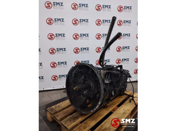 Caja de cambios para Camión Renault Occ versnellingsbak Renault 16S181 5010452920 1316: foto 4