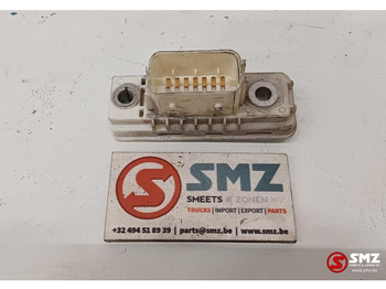 Unidad de control SCANIA