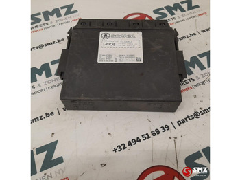 Unidad de control para Camión Scania Occ ECU COO8 regeleenheid Scania: foto 2 Unidad de control para Camión Scania Occ ECU COO8 regeleenheid Scania: foto 2