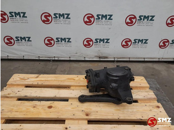 Caja de dirección para Camión Scania Occ Stuurhuis Scania: foto 2