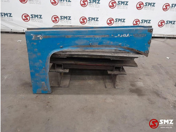 Carrocería y exterior SCANIA