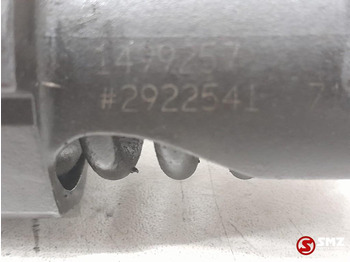 Sistema de combustible para Camión Scania Occ verstuiver D12 Scania: foto 5 Sistema de combustible para Camión Scania Occ verstuiver D12 Scania: foto 5