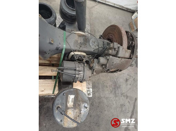 Palier para Camión Volvo Occ aandrijfas RSS1344C Volvo: foto 5
