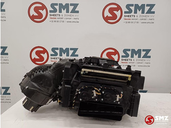 Cabina e interior VOLVO