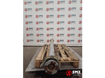 Palier para Camión Volvo Occ cardanas Volvo: foto 3