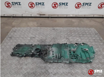 Motor y piezas VOLVO