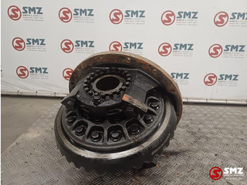 Diferencial para Camión Volvo Occ differentiëel 177E Meritor i=1/463 Volvo: foto 3