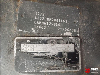 Diferencial para Camión Volvo Occ differentiëel 177E Meritor i=1/463 Volvo: foto 5