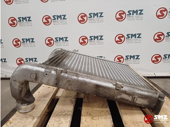 Intercooler para Camión Volvo Occ intercooler Volvo: foto 4
