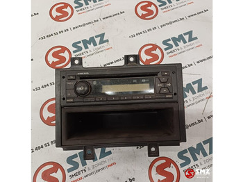 Sistema eléctrico VOLVO