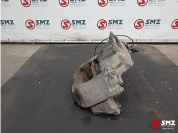 Pinza de freno para Camión Volvo Occ remklauw links achteras Volvo: foto 3 Pinza de freno para Camión Volvo Occ remklauw links achteras Volvo: foto 3