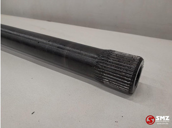 Bastidor/ Chasis para Camión Volvo Occ steekas zonder sper Volvo: foto 4