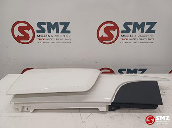 Cabina e interior VÖGELE