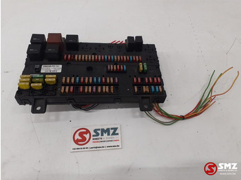 Sistema eléctrico VOLVO