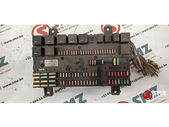 Sistema eléctrico VOLVO