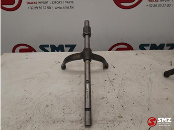 Caja de cambios ZF
