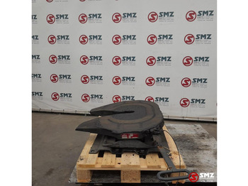 Quinta rueda para Camión jost Occ koppelschotel JSK37C + montageplaat Jost: foto 3 Quinta rueda para Camión jost Occ koppelschotel JSK37C + montageplaat Jost: foto 3