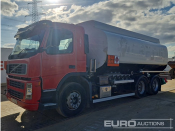 Camión cisterna VOLVO FM 300