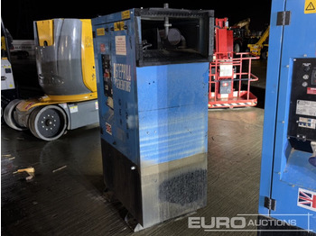 Generador industriale 2014 Stephill SSDK10WT: foto 2 Generador industriale 2014 Stephill SSDK10WT: foto 2