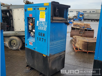 Generador industriale