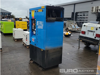 Generador industriale