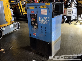 Generador industriale