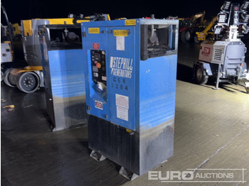 Generador industriale